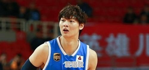 丁彦雨航当选本土20大球星第二位,仅次于易建联!丁神会成为阿联的接班人吗 丁彦雨航当选本土20大球星第二位,仅次于易建联!丁神会成为阿联的接班人吗 - 爱唱歌