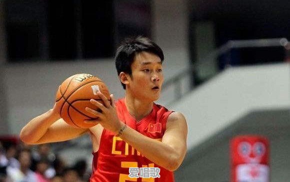 丁彦雨航当选本土20大球星第二位,仅次于易建联!丁神会成为阿联的接班人吗 丁彦雨航当选本土20大球星第二位,仅次于易建联!丁神会成为阿联的接班人吗 - 爱唱歌