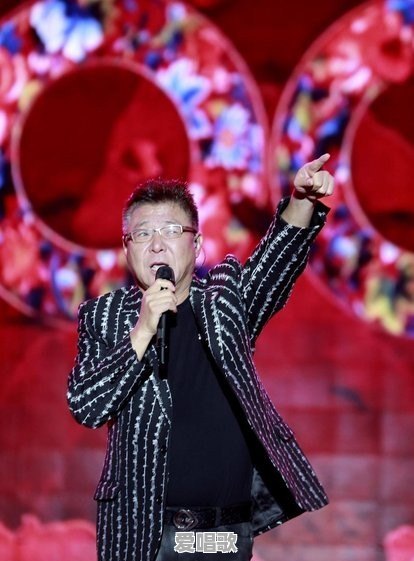 华语乐坛哪位是山东歌手，谁可以成为山东的骄傲 - 爱唱歌
