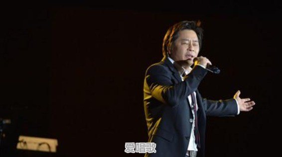 如果王杰的嗓子没事,现在他在华语乐坛会是什么样子 如果王杰的嗓子没事,现在他在华语乐坛会是什么样子 - 爱唱歌