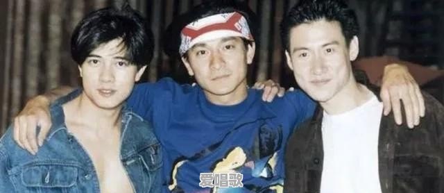 香港歌坛:四大天王中谁排第一 香港歌坛:四大天王中谁排第一 - 爱唱歌