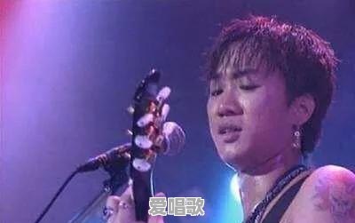 香港歌坛:四大天王中谁排第一 香港歌坛:四大天王中谁排第一 - 爱唱歌