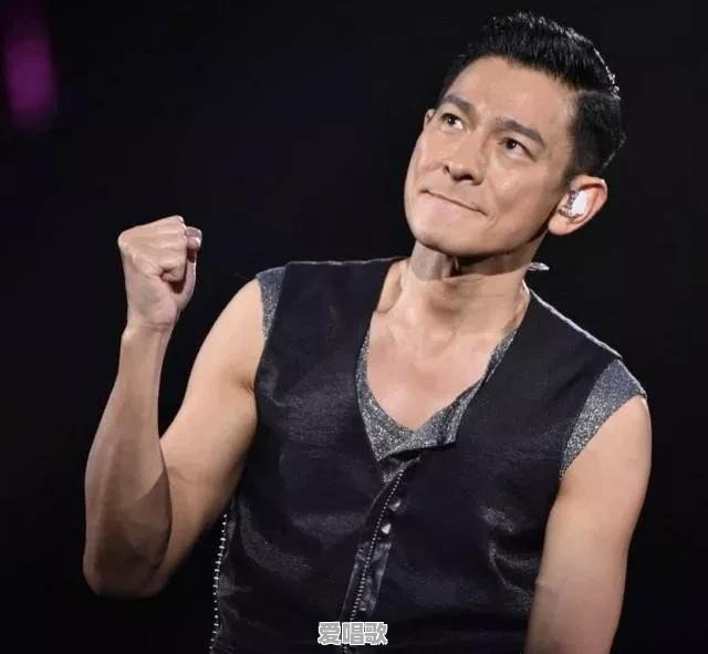 香港歌坛:四大天王中谁排第一 香港歌坛:四大天王中谁排第一 - 爱唱歌