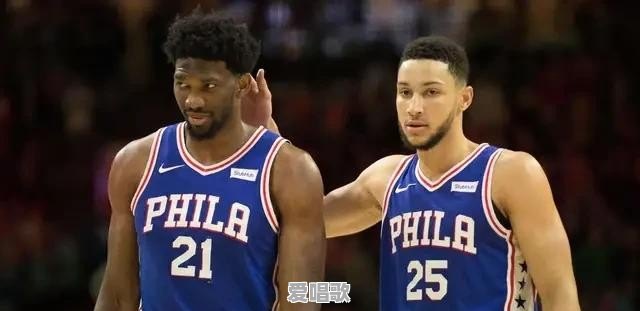 NBA今年哪两只球队会会师总决赛 NBA今年哪两只球队会会师总决赛 - 爱唱歌