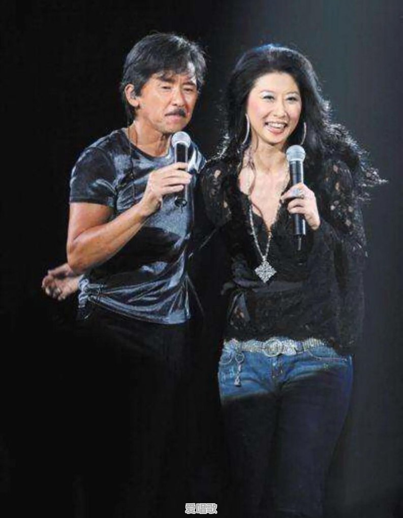 华语乐坛有哪些男女对唱流行歌曲堪称经典 华语乐坛有哪些男女对唱流行歌曲堪称经典 - 爱唱歌