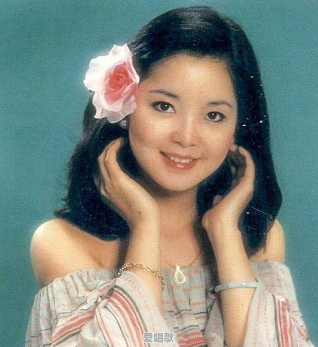 华语乐坛女歌手,都有哪些是殿堂级别的 华语乐坛女歌手,都有哪些是殿堂级别的 - 爱唱歌