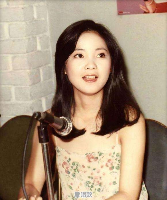 华语乐坛女歌手,都有哪些是殿堂级别的 华语乐坛女歌手,都有哪些是殿堂级别的 - 爱唱歌