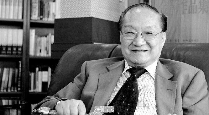 金庸算是文豪吗 金庸算是文豪吗 - 爱唱歌