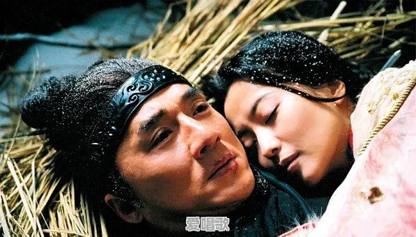 《比悲伤更悲伤的故事》在哪里可以看 《比悲伤更悲伤的故事》在哪里可以看 - 爱唱歌