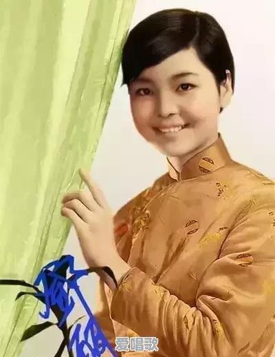 邓丽君在中国歌坛的地位是怎样的 - 爱唱歌