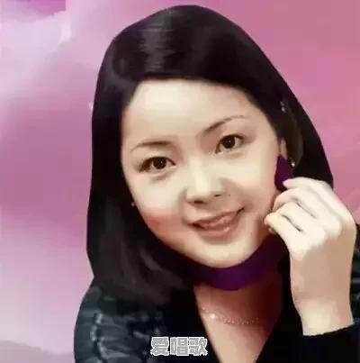 邓丽君在中国歌坛的地位是怎样的 - 爱唱歌