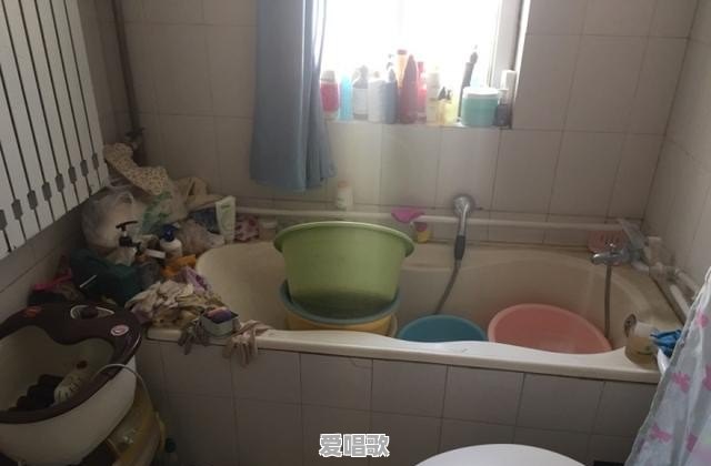 一个女生能脏到什么程度 - 爱唱歌