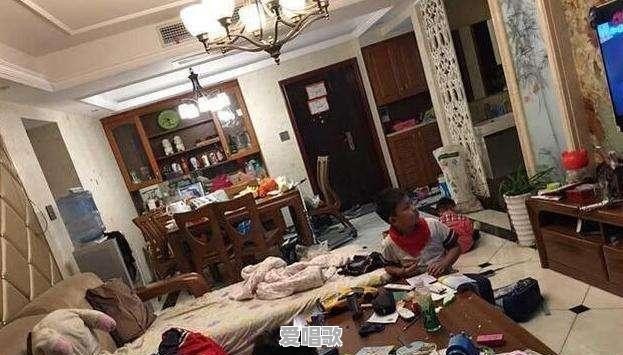 一个女生能脏到什么程度 - 爱唱歌