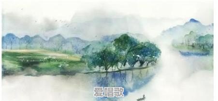 学习古代诗词的目地和意义何在 学习古代诗词的目地和意义何在 - 爱唱歌