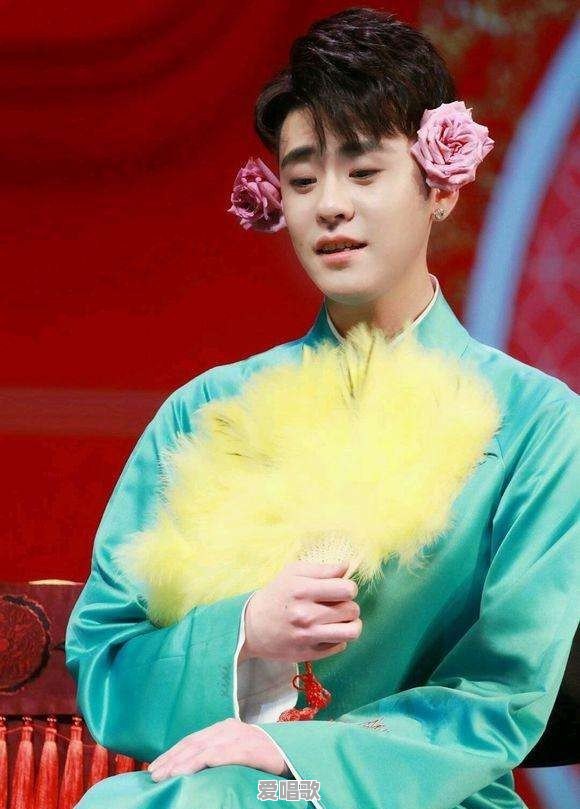 张云雷演唱过哪些歌曲、戏曲和太平歌词呢?最具代表性的有哪些呢 张云雷演唱过哪些歌曲、戏曲和太平歌词呢?最具代表性的有哪些呢 - 爱唱歌