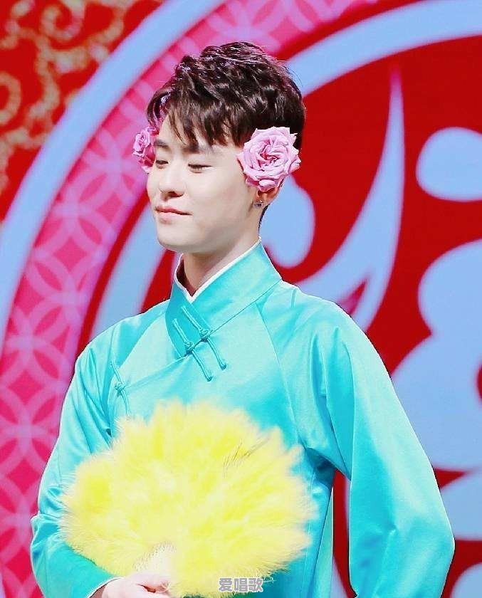 张云雷演唱过哪些歌曲、戏曲和太平歌词呢?最具代表性的有哪些呢 张云雷演唱过哪些歌曲、戏曲和太平歌词呢?最具代表性的有哪些呢 - 爱唱歌