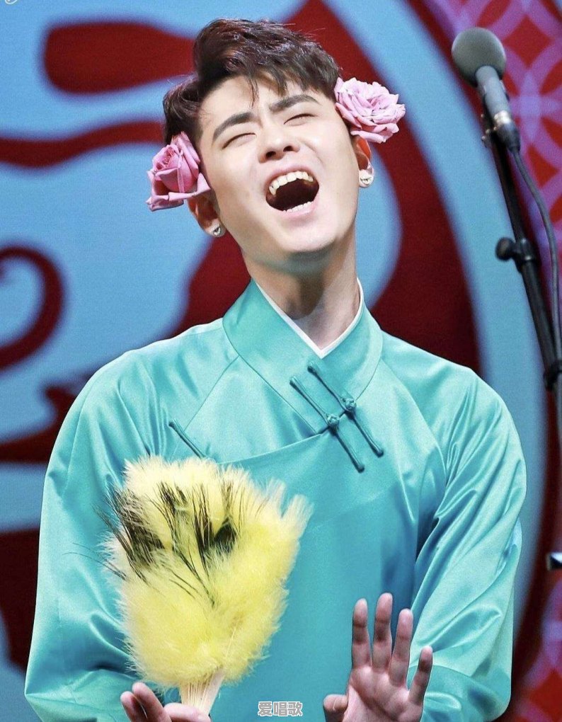 张云雷演唱过哪些歌曲、戏曲和太平歌词呢?最具代表性的有哪些呢 张云雷演唱过哪些歌曲、戏曲和太平歌词呢?最具代表性的有哪些呢 - 爱唱歌