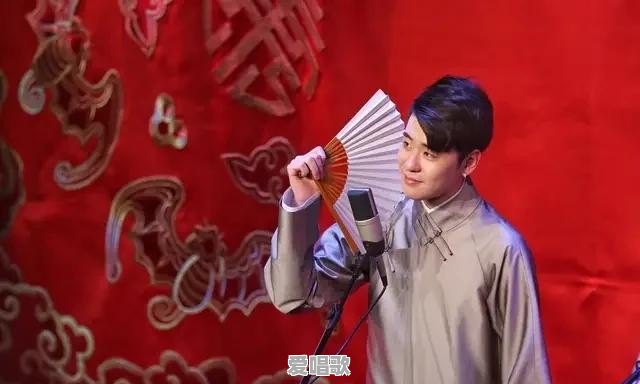 张云雷演唱过哪些歌曲、戏曲和太平歌词呢?最具代表性的有哪些呢 张云雷演唱过哪些歌曲、戏曲和太平歌词呢?最具代表性的有哪些呢 - 爱唱歌