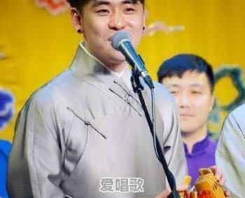张云雷演唱过哪些歌曲、戏曲和太平歌词呢?最具代表性的有哪些呢 张云雷演唱过哪些歌曲、戏曲和太平歌词呢?最具代表性的有哪些呢 - 爱唱歌