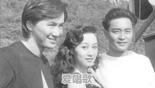 为什么有人说许冠杰的歌词让人看不懂 - 爱唱歌