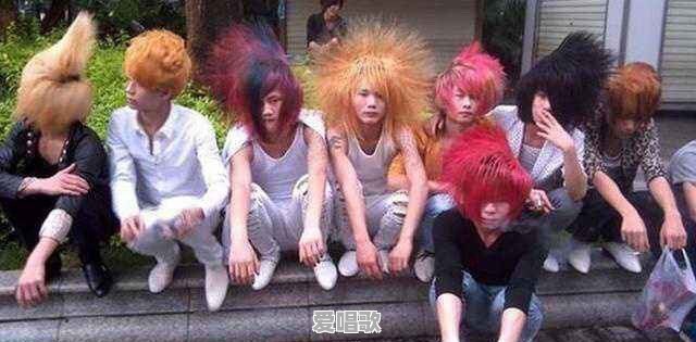 网络上流行的杀马特DJ音乐舞曲名字有哪些 网络上流行的杀马特DJ音乐舞曲名字有哪些 - 爱唱歌