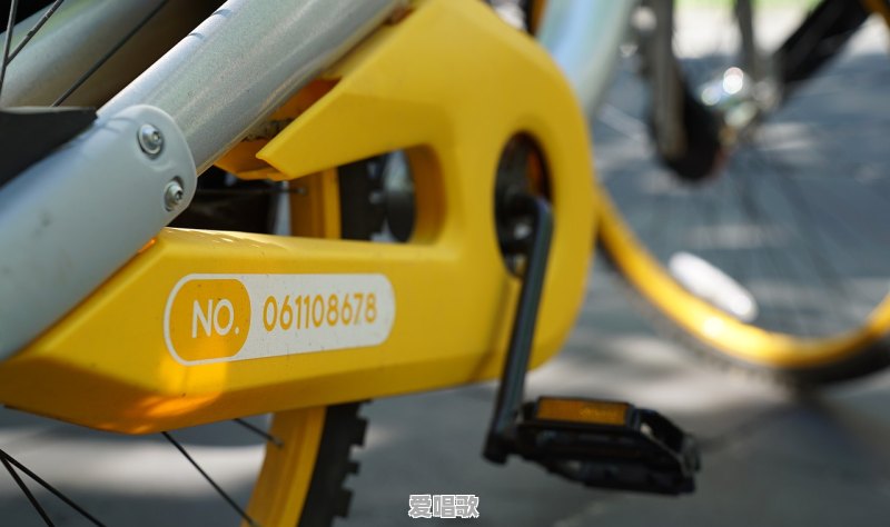 “小红车”也来了,南宁共享单车大战要开始了吗 “小红车”也来了,南宁共享单车大战要开始了吗 - 爱唱歌