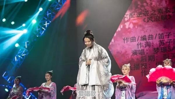 网络内地流行歌曲有哪些 网络内地流行歌曲有哪些 - 爱唱歌