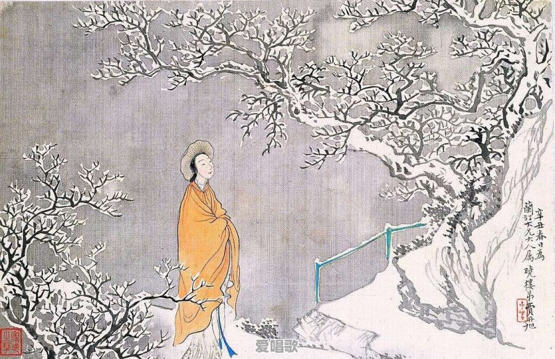 秦始皇最宠爱的女儿嬴阴嫚是怎么死的?嬴阴嫚的生母是谁 秦始皇最宠爱的女儿嬴阴嫚是怎么死的?嬴阴嫚的生母是谁 - 爱唱歌