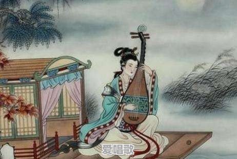 秦始皇最宠爱的女儿嬴阴嫚是怎么死的?嬴阴嫚的生母是谁 秦始皇最宠爱的女儿嬴阴嫚是怎么死的?嬴阴嫚的生母是谁 - 爱唱歌