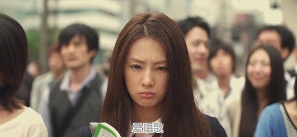 日本有哪些不错的爱情电影 - 爱唱歌