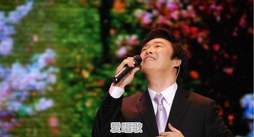 刘文正和费玉清的演唱风格你喜欢谁多一些 刘文正和费玉清的演唱风格你喜欢谁多一些 - 爱唱歌