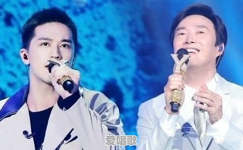 刘文正和费玉清的演唱风格你喜欢谁多一些 刘文正和费玉清的演唱风格你喜欢谁多一些 - 爱唱歌