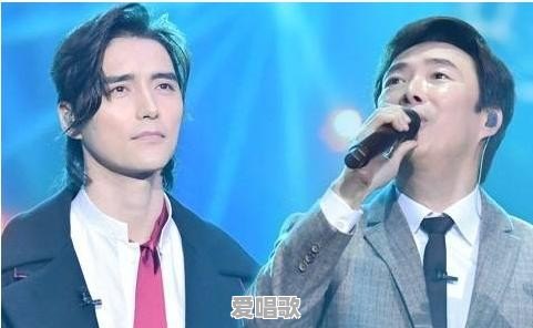 刘文正和费玉清的演唱风格你喜欢谁多一些 刘文正和费玉清的演唱风格你喜欢谁多一些 - 爱唱歌