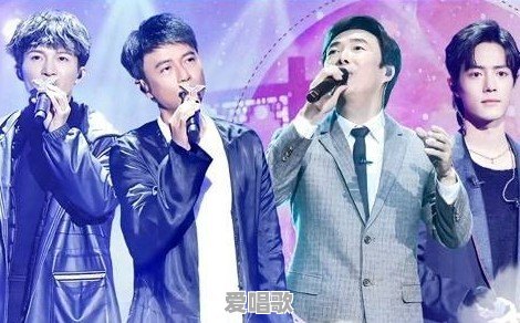 刘文正和费玉清的演唱风格你喜欢谁多一些 刘文正和费玉清的演唱风格你喜欢谁多一些 - 爱唱歌