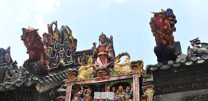 广州人在香港说粤语会被听出是广州人吗 广州人在香港说粤语会被听出是广州人吗 - 爱唱歌