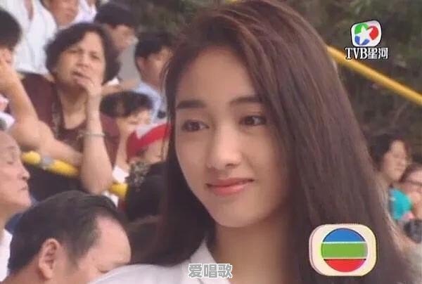 有哪些香港演员唱歌特别好听 - 爱唱歌