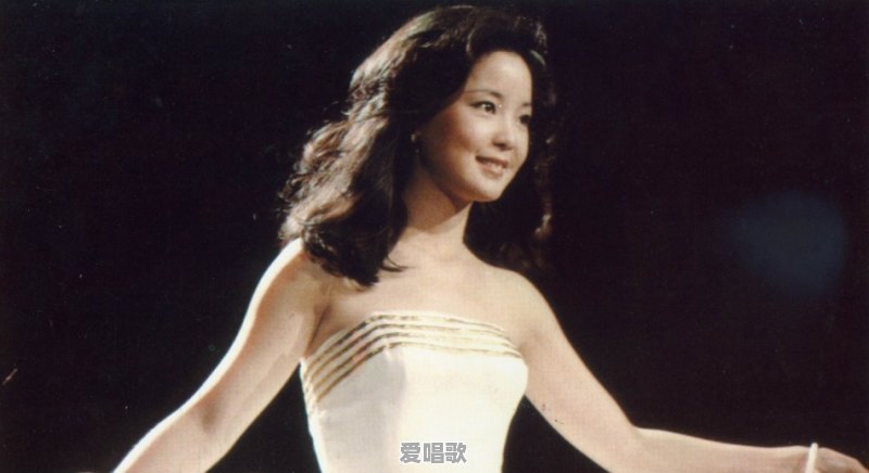 你觉得中国歌坛最性感的女歌手是谁 - 爱唱歌