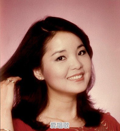 你觉得中国歌坛最性感的女歌手是谁 - 爱唱歌