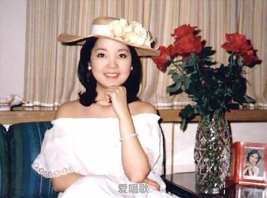 你觉得中国歌坛最性感的女歌手是谁 - 爱唱歌