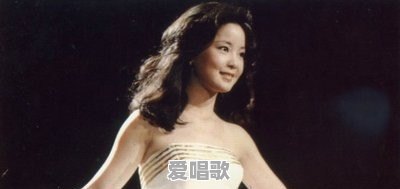 你觉得中国歌坛最性感的女歌手是谁 - 爱唱歌