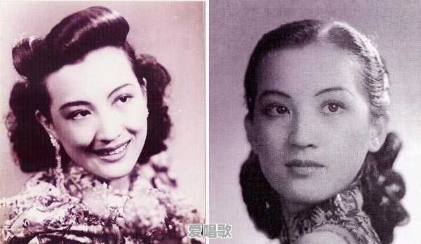 “金嗓子”周璇后期因何精神失常 “金嗓子”周璇后期因何精神失常 - 爱唱歌