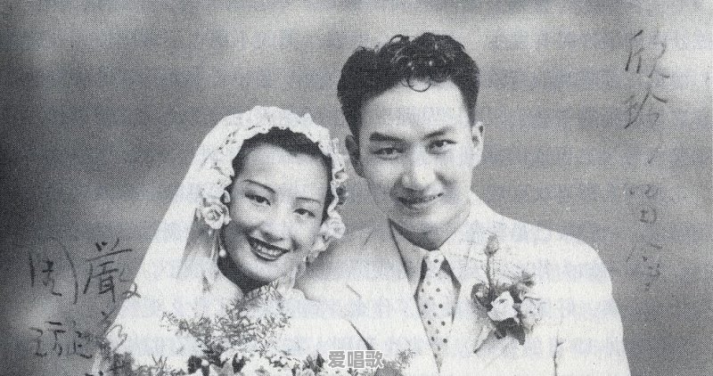 “金嗓子”周璇后期因何精神失常 “金嗓子”周璇后期因何精神失常 - 爱唱歌