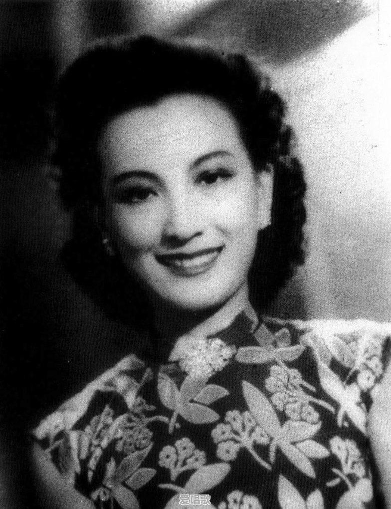 “金嗓子”周璇后期因何精神失常 “金嗓子”周璇后期因何精神失常 - 爱唱歌