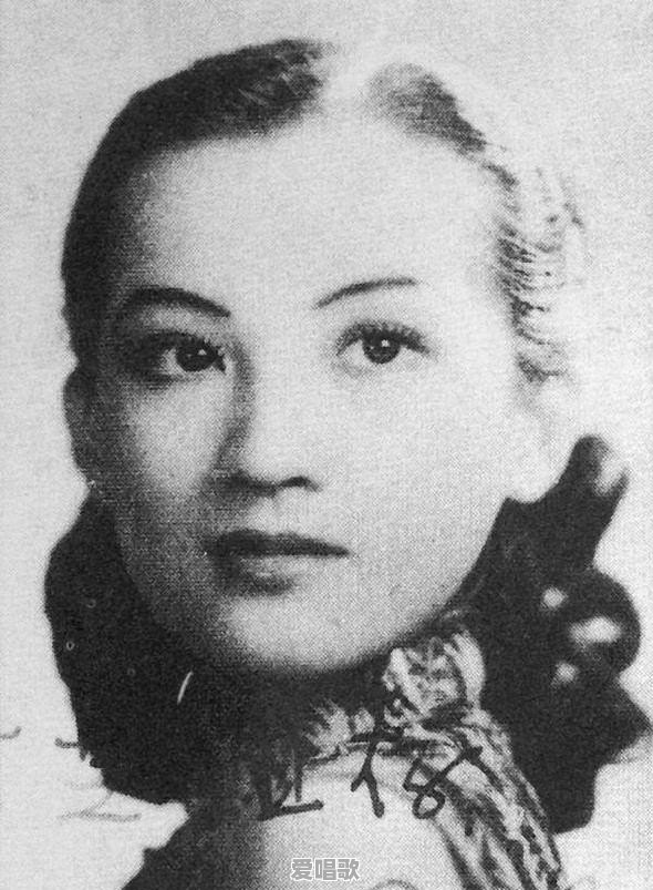 “金嗓子”周璇后期因何精神失常 “金嗓子”周璇后期因何精神失常 - 爱唱歌