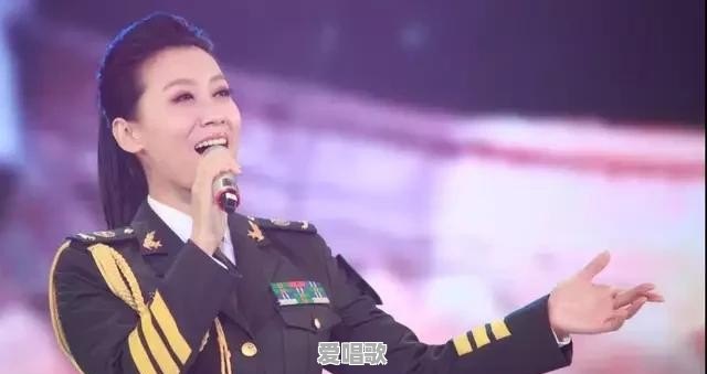 女生唱歌怎样唱低音和高音 女生唱歌怎样唱低音和高音 - 爱唱歌