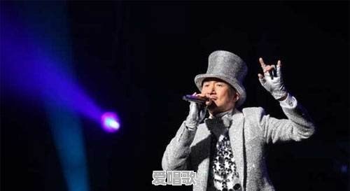 你觉得华语乐坛谁是真正的音乐皇帝，为什么 - 爱唱歌