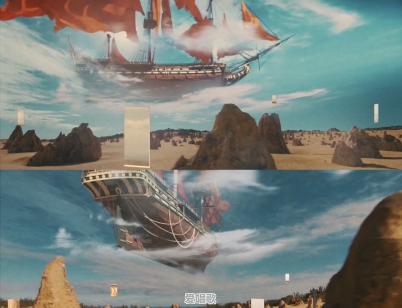 有哪些音乐MV堪称浓缩版大片巨制 有哪些音乐MV堪称浓缩版大片巨制 - 爱唱歌