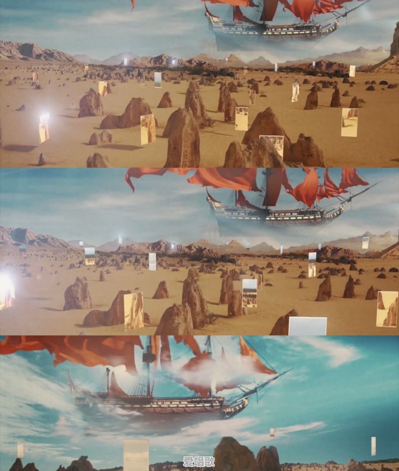 有哪些音乐MV堪称浓缩版大片巨制 有哪些音乐MV堪称浓缩版大片巨制 - 爱唱歌