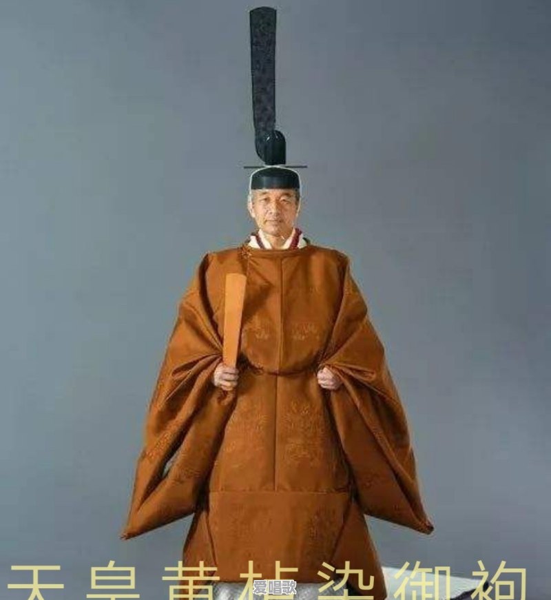 日本天皇为何现在退位 日本天皇为何现在退位 - 爱唱歌