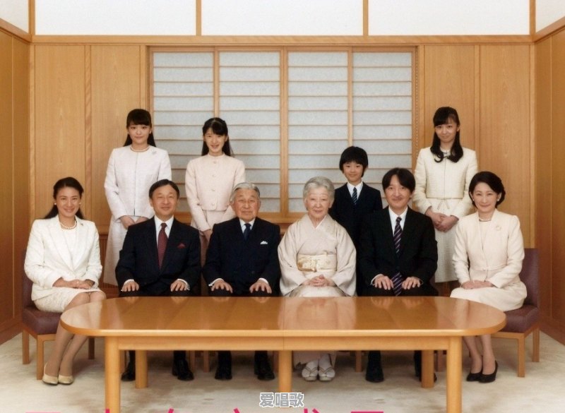 日本天皇为何现在退位 日本天皇为何现在退位 - 爱唱歌